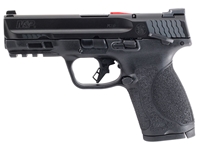 S&W CA M&P9 M2.0 Compact MS 9mm 4" 10rd Pistol