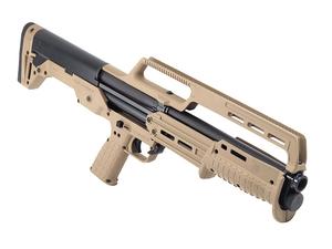 Kel-Tec KS7 12GA 18.5" 8rd Shotgun, Tan
