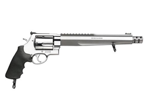 S&W PC 460XVR .460S&W 10.5" 5rd Revolver