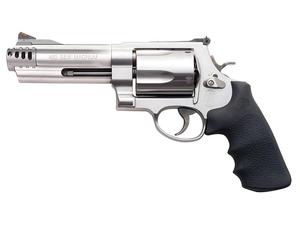 S&W 460XVR .460S&W 5" 5rd Revolver
