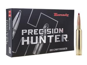 Hornady Precision Hunter .300PRC 212gr ELD-X 20rd
