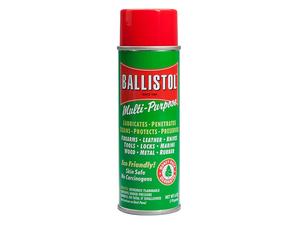 Ballistol Multi Purpose Oil 6oz Aerosol