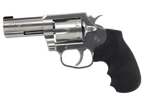 Colt King Cobra .357Mag 3" 6rd Revolver, Stainless
