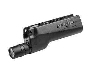 SureFire Dedicated Weaponlight Forend for HK MP5, 500 Lumen