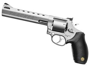 Taurus 692 Tracker .357Mag/9mm 6.5" 7rd Revolver, Stainless