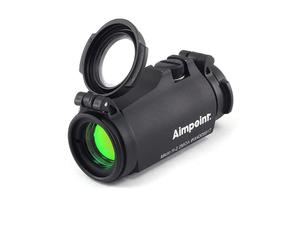 Aimpoint Micro H-2 2 MOA Red Dot Sight, No Mount