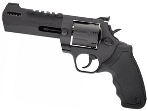 Taurus Raging Hunter .357Mag 5.12" 7rd Revolver, Black Oxide
