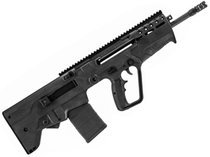 IWI Tavor 7 7.62 NATO 16.5" Rifle, Black