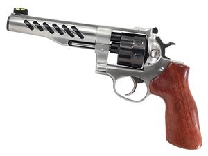 Ruger Super GP100 9mm 6" 8rd Stainless