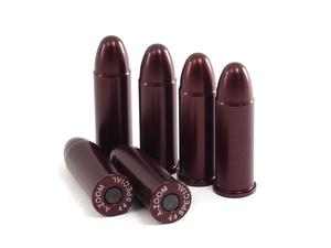 Pachmayr A-Zoom Snap Caps 6 Pack, .44Spl