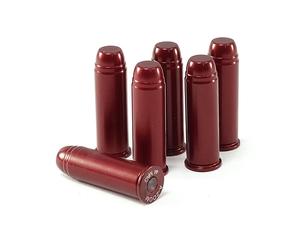 Pachmayr A-Zoom Snap Caps 6 Pack, .44Mag