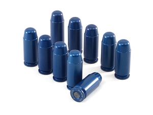 Pachmayr A-Zoom Snap Caps Blue Value 10 Pack, .40S&W