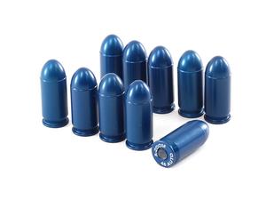 Pachmayr A-Zoom Snap Caps Blue Value 10 Pack, .45ACP