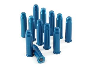 Pachmayr A-Zoom Snap Caps Blue Value 12 Pack, .357Mag