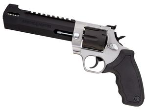 Taurus Raging Hunter .44Mag 6.75" 6rd Revolver, Two Tone