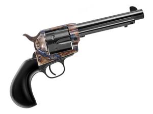 Uberti Outlaws & Lawmen "Bonney" 1873 Cattleman Single Action .45LC 5.5" 6rd Revolver