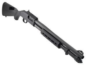 Mossberg 590A1 MLok XS GRS 12GA 20" 9rd Shotgun w/ +4 Stock