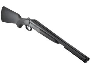 Stoeger Double Defense 20GA 20" SxS Shotgun, Black Synthetic