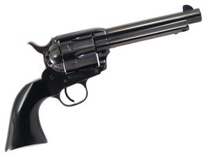 Uberti Outlaws & Lawmen "Jesse" 1873 Cattleman Single Action .357Mag 5.5" 6rd Revolver