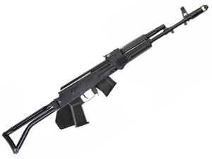 Arsenal SAM7SF-84 Milled Side Folder 7.62x39 16" Rifle, Black - CA Featureless