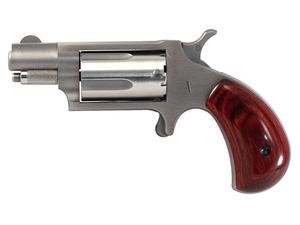North American Arms Mini .22WMR 1.13" 5rd Revolver