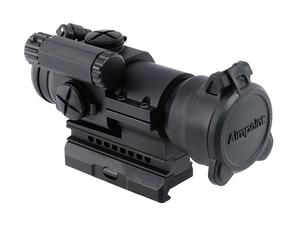 Aimpoint PRO Patrol Rifle Optic 2 MOA Red Dot Sight w/ QRP2 QD Mount & 39mm Spacer