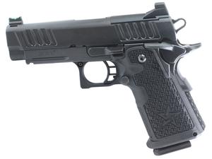 Staccato C2 DPO Tactical 9mm Pistol