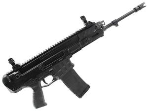CZ Bren 2 MS 5.56mm 14" Pistol