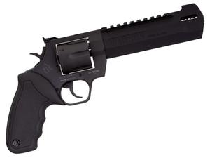 Taurus Raging Hunter .44Mag 6.75" 6rd Revolver, Black Oxide