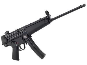 HK SP5L 9mm 16.5" 30rd Pistol