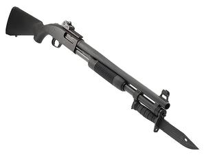 Mossberg 590A1 SPX GRS 12GA 20" 9rd Shotgun w/ Bayonet