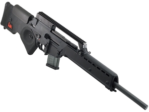 HK SL8 .223Rem/5.56mm 20.8" Rifle - Factory CA Featureless