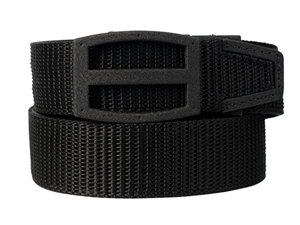 Nexbelt Titan 1.5" EDC Belt, Black