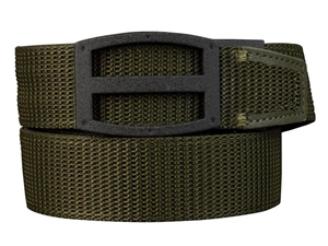 Nexbelt Titan 1.5" EDC Belt, OD Green