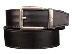 Nexbelt Rogue XL 1.5" EDC Belt, Black