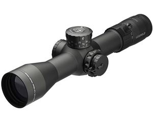 Leupold Mark 5HD 3.6-18x44 35mm Illuminated M5C3 PR1 MIL FFP Riflescope