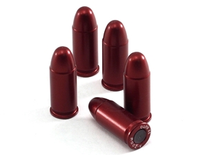 Pachmayr A-Zoom Snap Caps 5 Pack, .32ACP