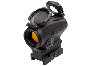 Aimpoint Duty RDS 2 MOA Red Dot Sight w/ 39mm Mount
