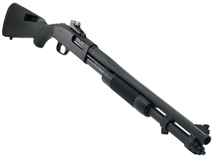 Mossberg 590A1 GRS 12GA 20" 9rd Shotgun w/ +4 Stock
