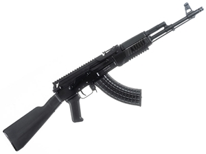 Arsenal SAM7R-94 AR-M5F Milled 7.62x39 16" Rifle, Black