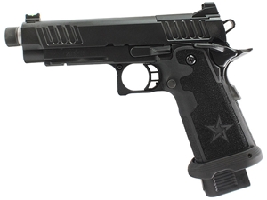 Staccato P DPO 9mm Pistol TB G2 Tac Grip