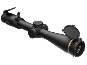 Leupold VX-6HD 3-18x44 30mm Illuminated CDS-ZL2 Firedot Duplex SFP Riflescope