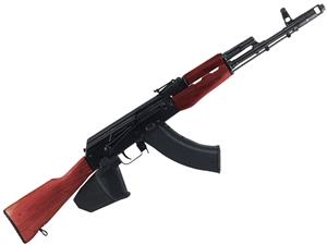 Kalashnikov USA Kali-103 7.62x39 16.33" Rifle, Red Wood