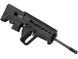 IWI Tavor 7 7.62 NATO 20" Rifle, Black - Factory CA Featureless