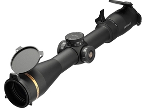 Leupold VX-6HD 2-12x42 30mm Illuminated CDS-ZL2 Firedot Duplex SFP Riflescope