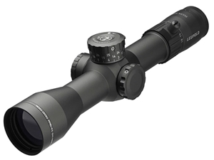 Leupold Mark 5HD 3.6-18x44 35mm M5C3 TMR FFP Riflescope