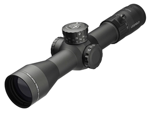 Leupold Mark 5HD 3.6-18x44 35mm M5C3 PR1 MIL FFP Riflescope