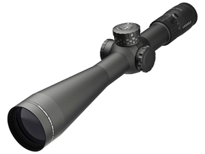 Leupold Mark 5HD 5-25x56 35mm M1C3 PR2 MOA FFP Riflescope