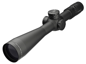 Leupold Mark 5HD 5-25x56 35mm M5C3 PR2 MIL FFP Riflescope