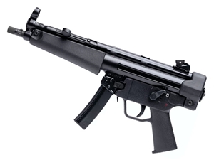 PTR Industries PTR-9CT-CL 9mm 8.86" Pistol